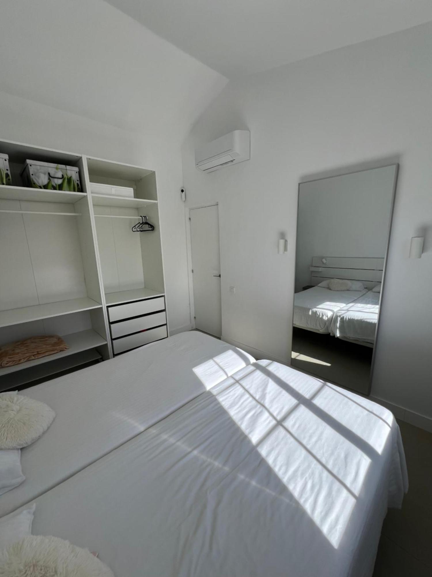 Bungalow Playa Del Ingles Santa Fe 56 Exterior foto
