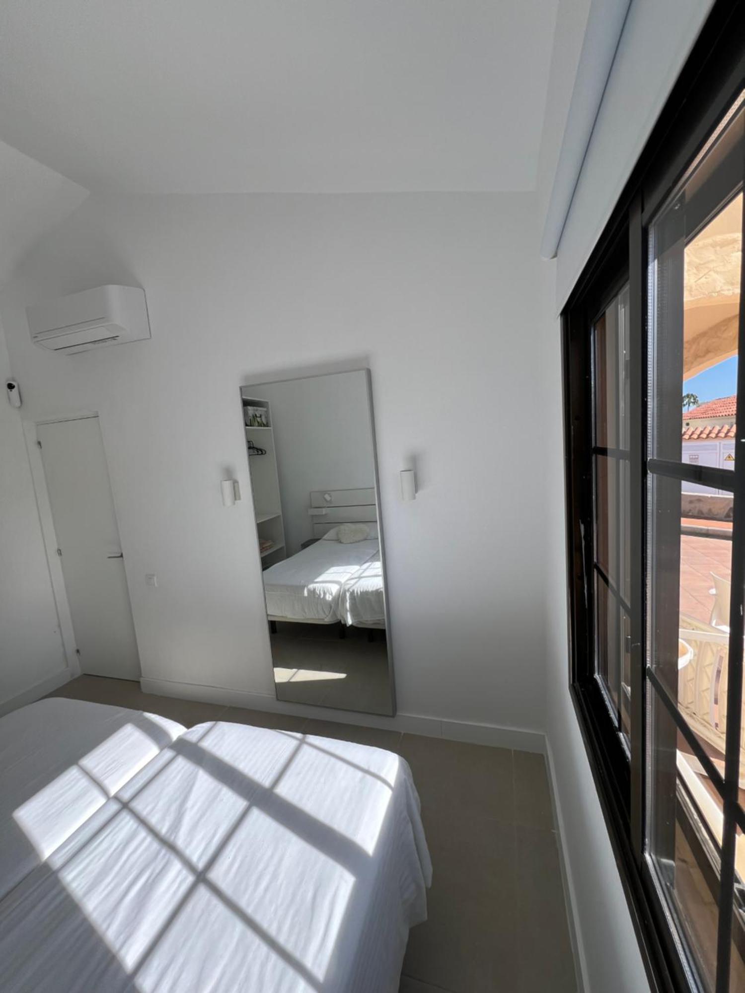 Bungalow Playa Del Ingles Santa Fe 56 Exterior foto